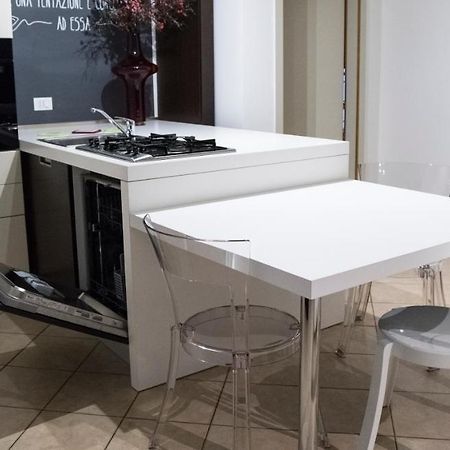 Appartamento La Caffetteria Rovereto  Eksteriør billede